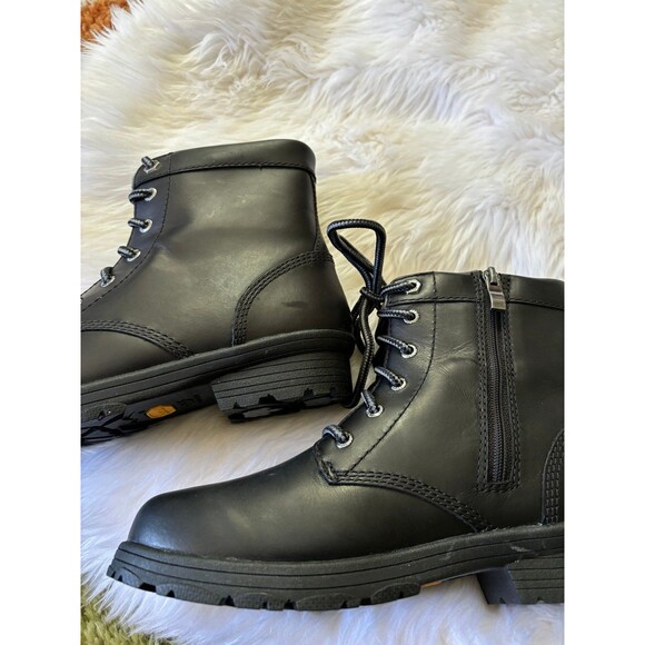 Kodiak boots - Picture 10 of 12